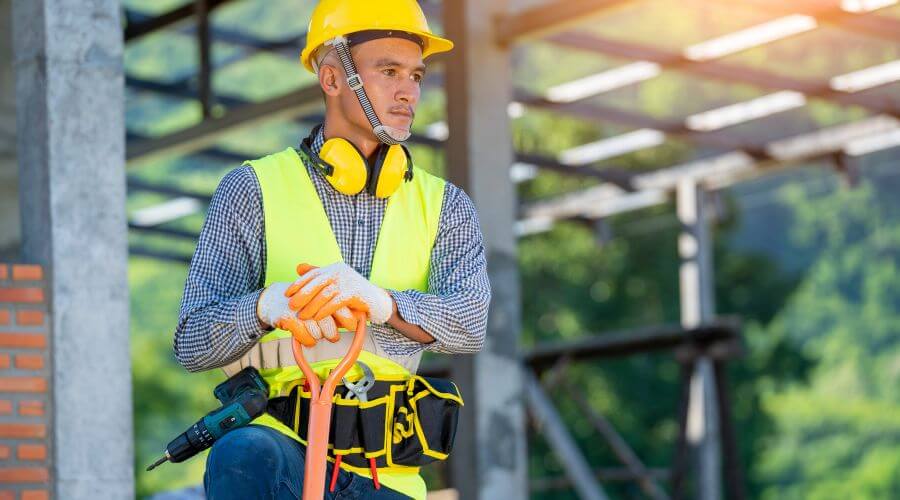 Expert flood damage restoration services in Summerhill, PA